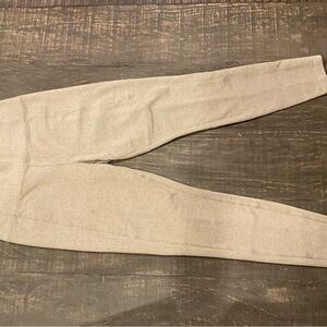 Athleta Herringbone Patterned Pants